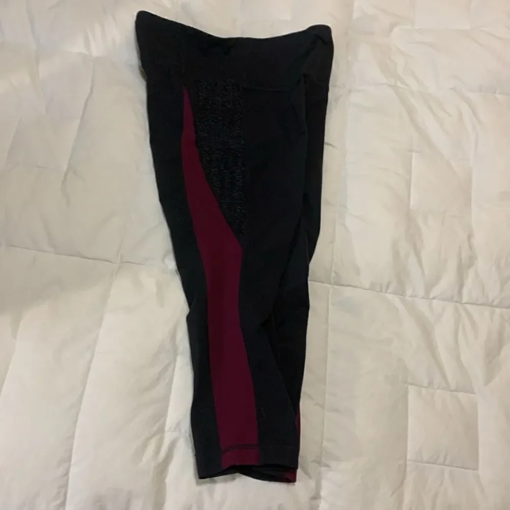 Athleta good just